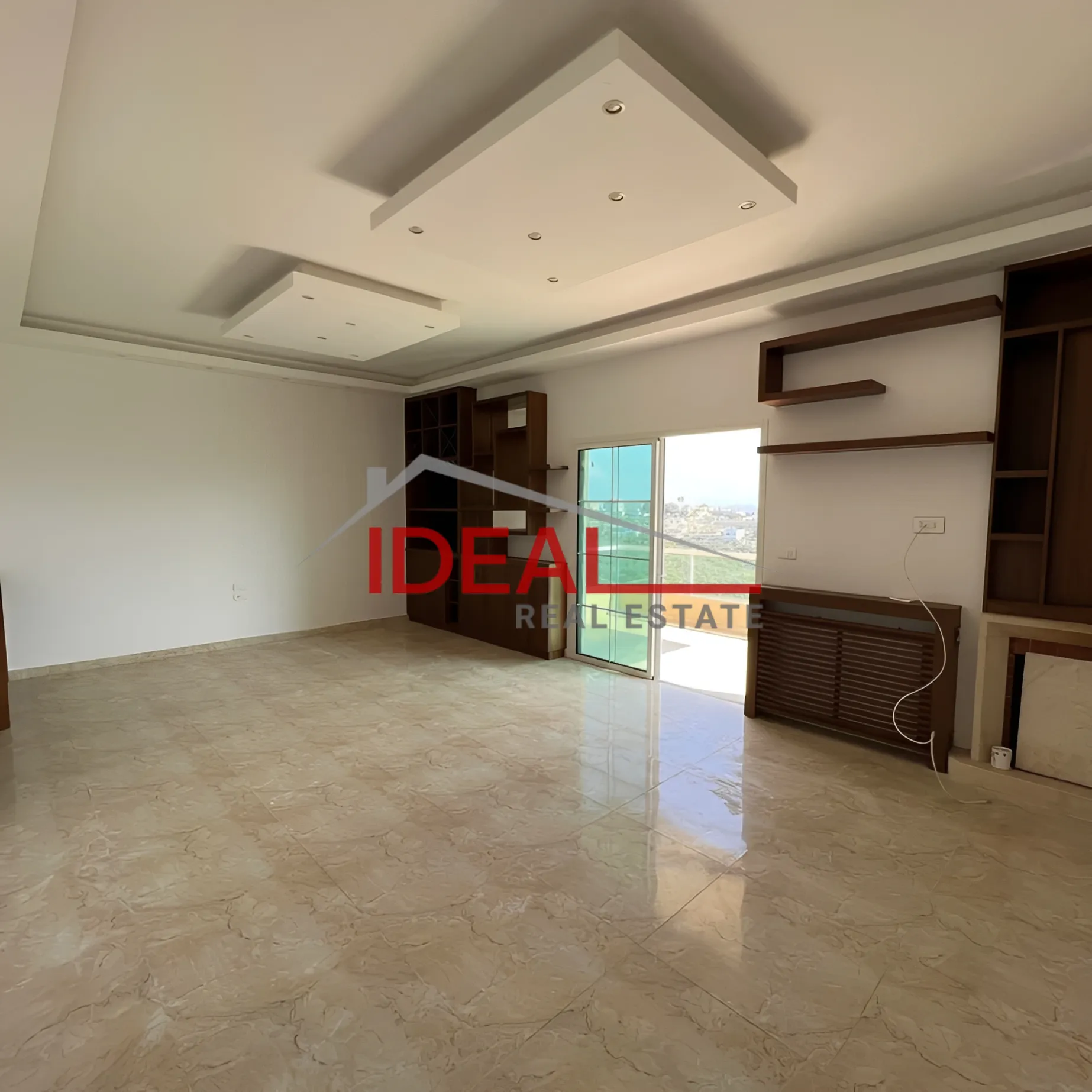 Apartment for Sale in Aabrine, Lebanon - 2 bed, 2 bath