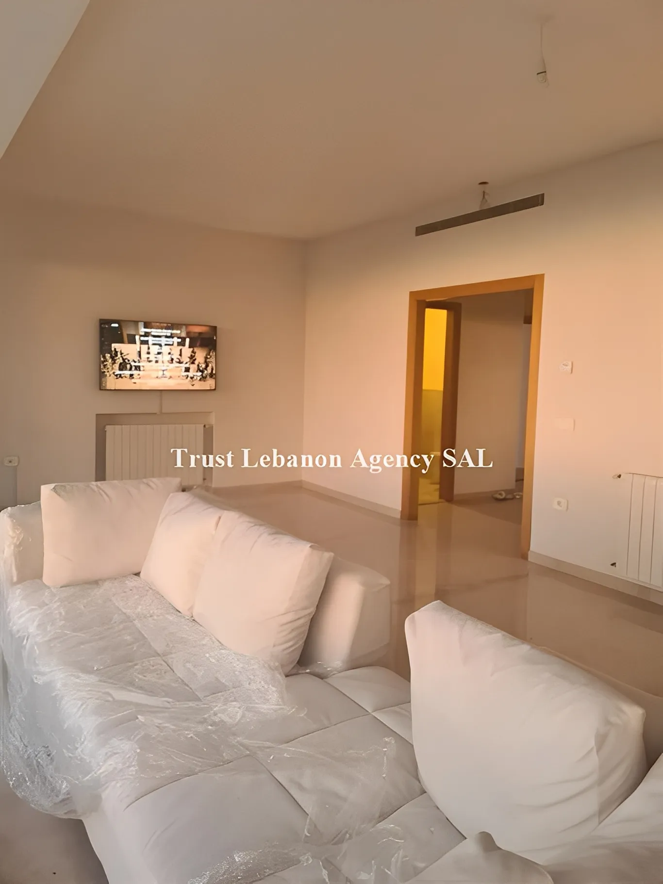 Apartment for Sale in Metn Mtayleb Lebanon