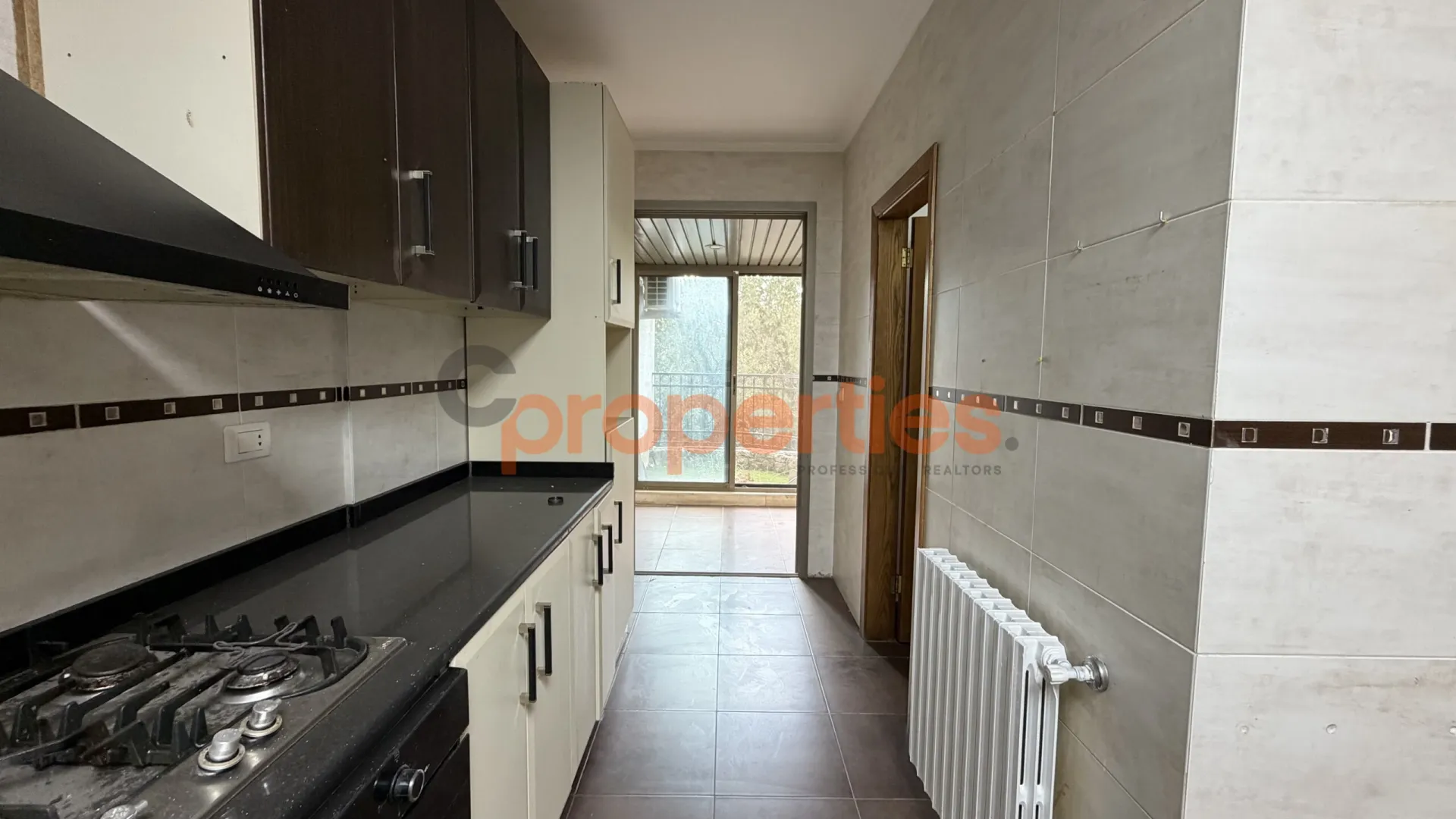 Apartment for Rent in Biyyadah