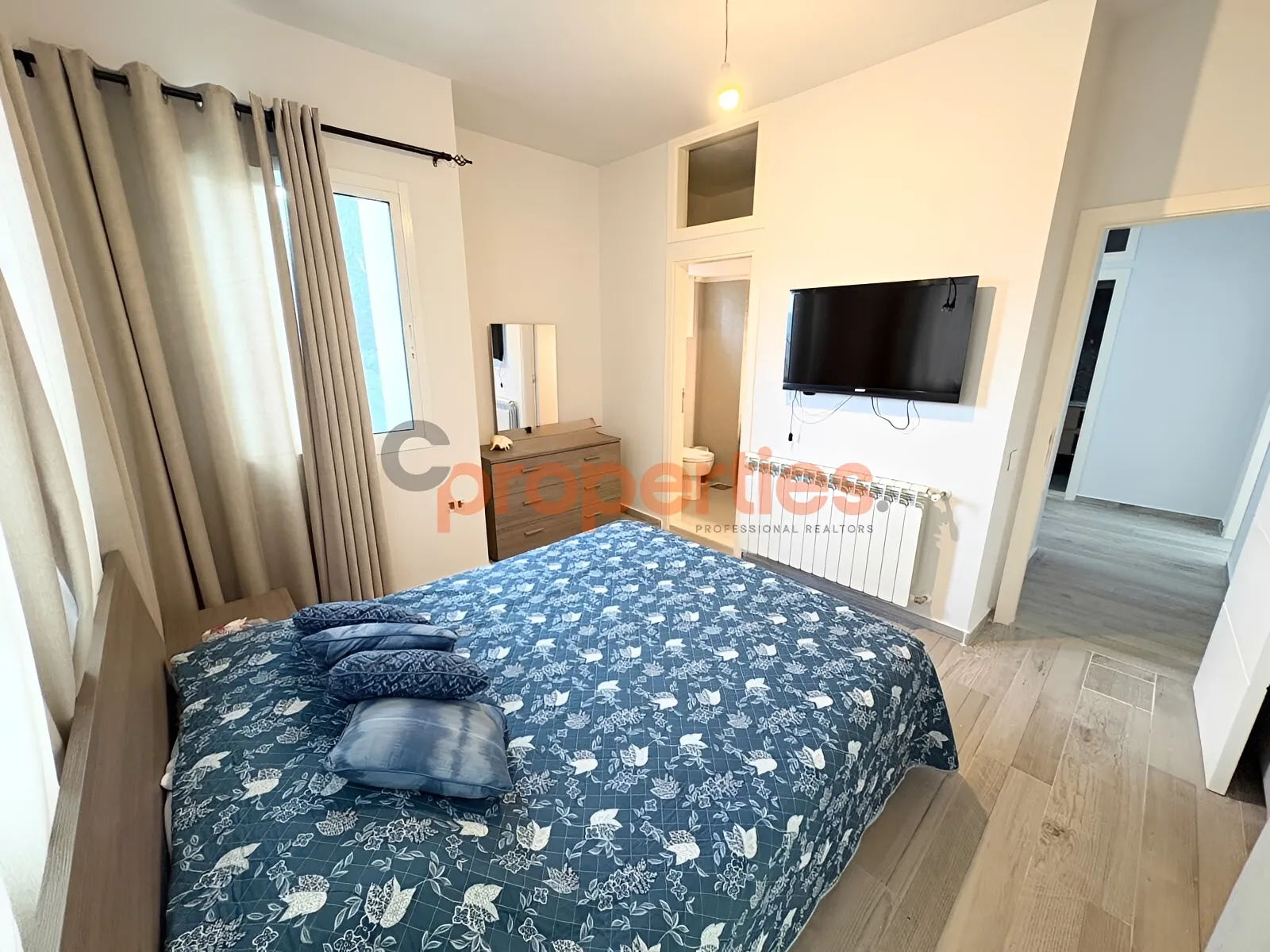 Villa for Sale in Chabtine