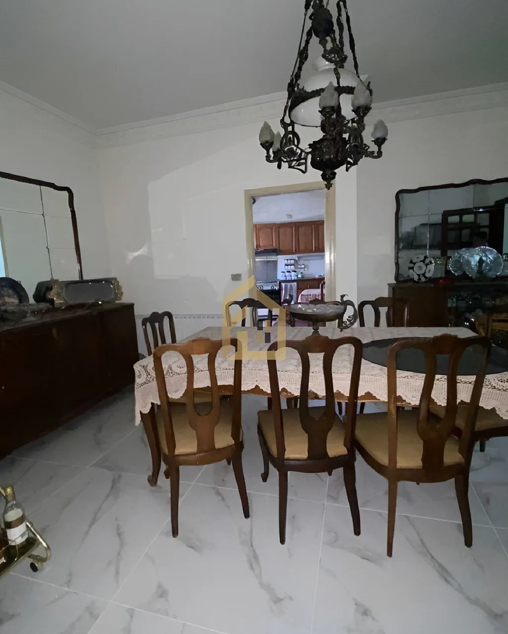 Villa for sale in Ashqout, Lebanon - 5 bed, 4 bath