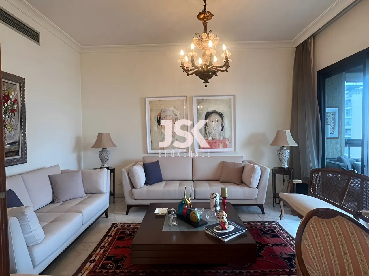 Apartment for Sale in Sin El Fil
