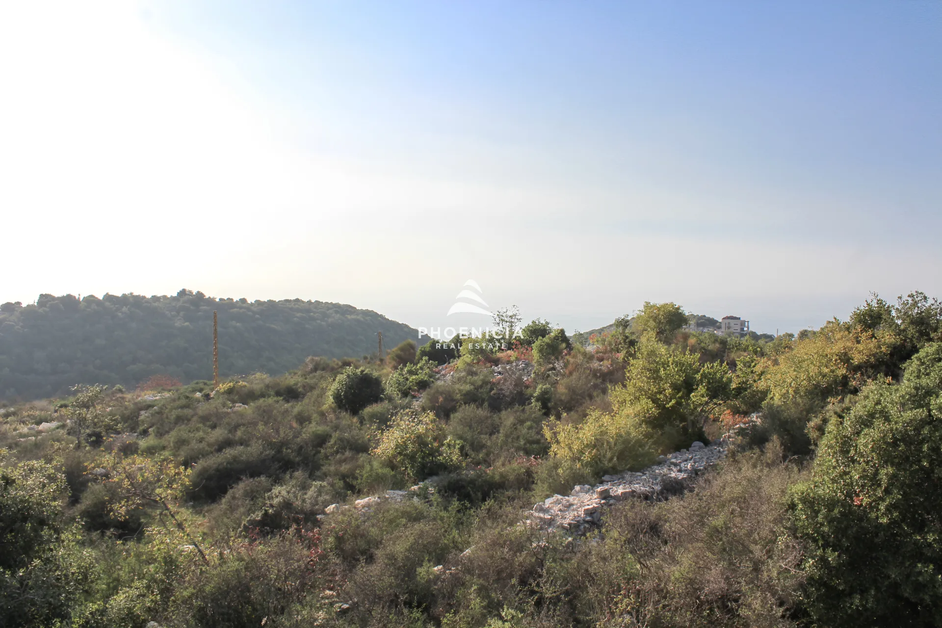 Land for Sale in Gharzouz