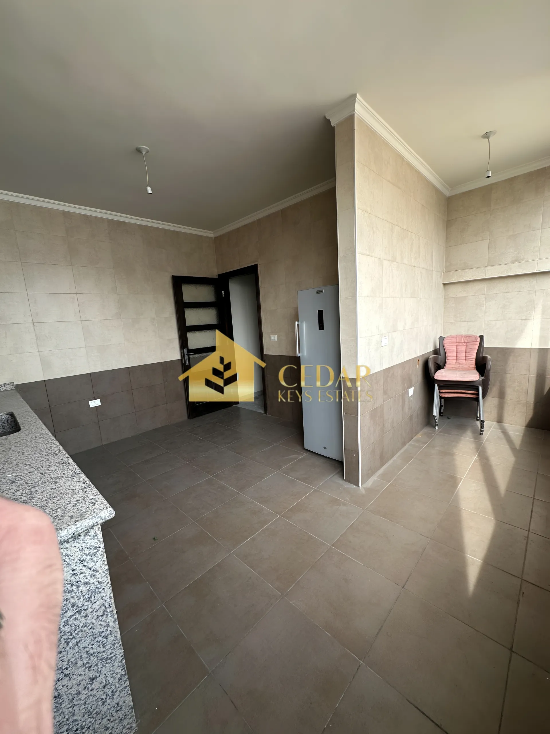 Apartment for sale in Ain el remmeneh, baabda, Lebanon