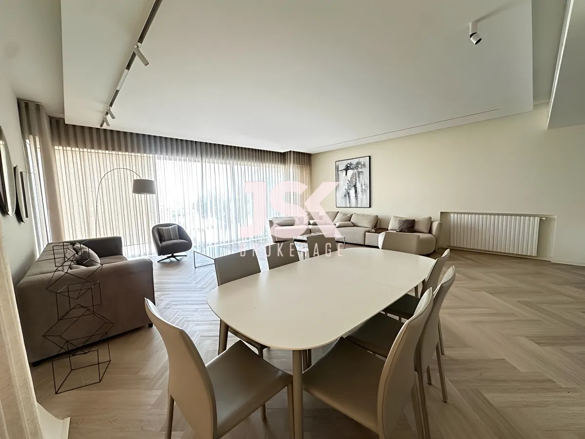Apartment for Sale in Saifi Village, Beirut, Lebanon