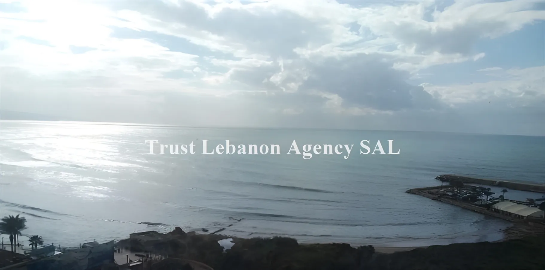 Apartment for Sale in Raouche Beirut Lebanon