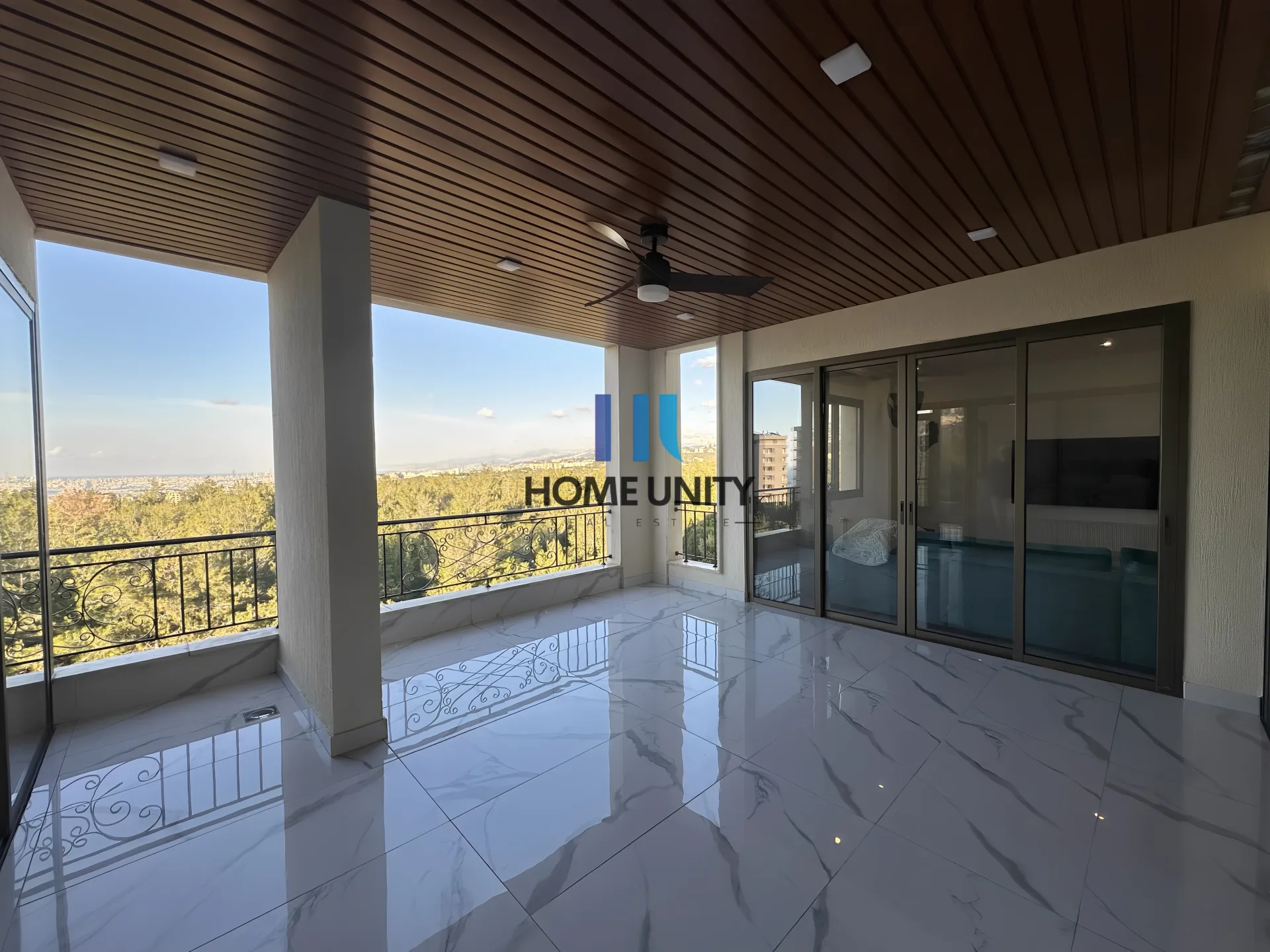 Apartment in Dawhet el hoss, aley