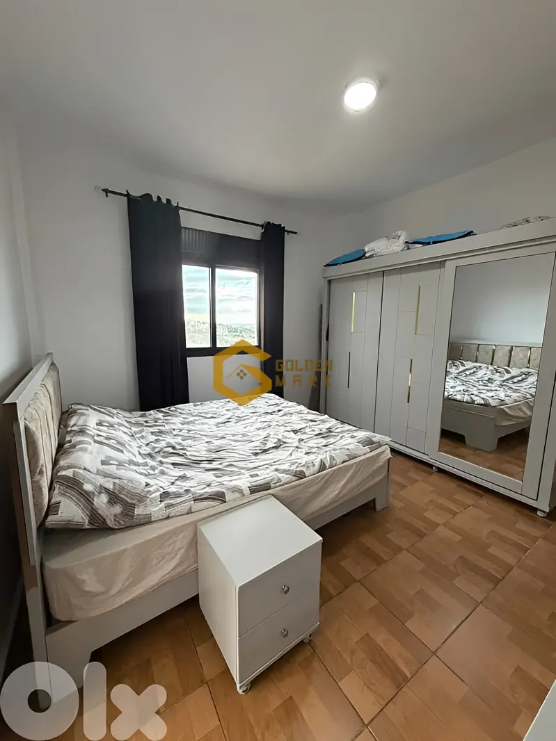 Apartment for Sale in Hosrayel