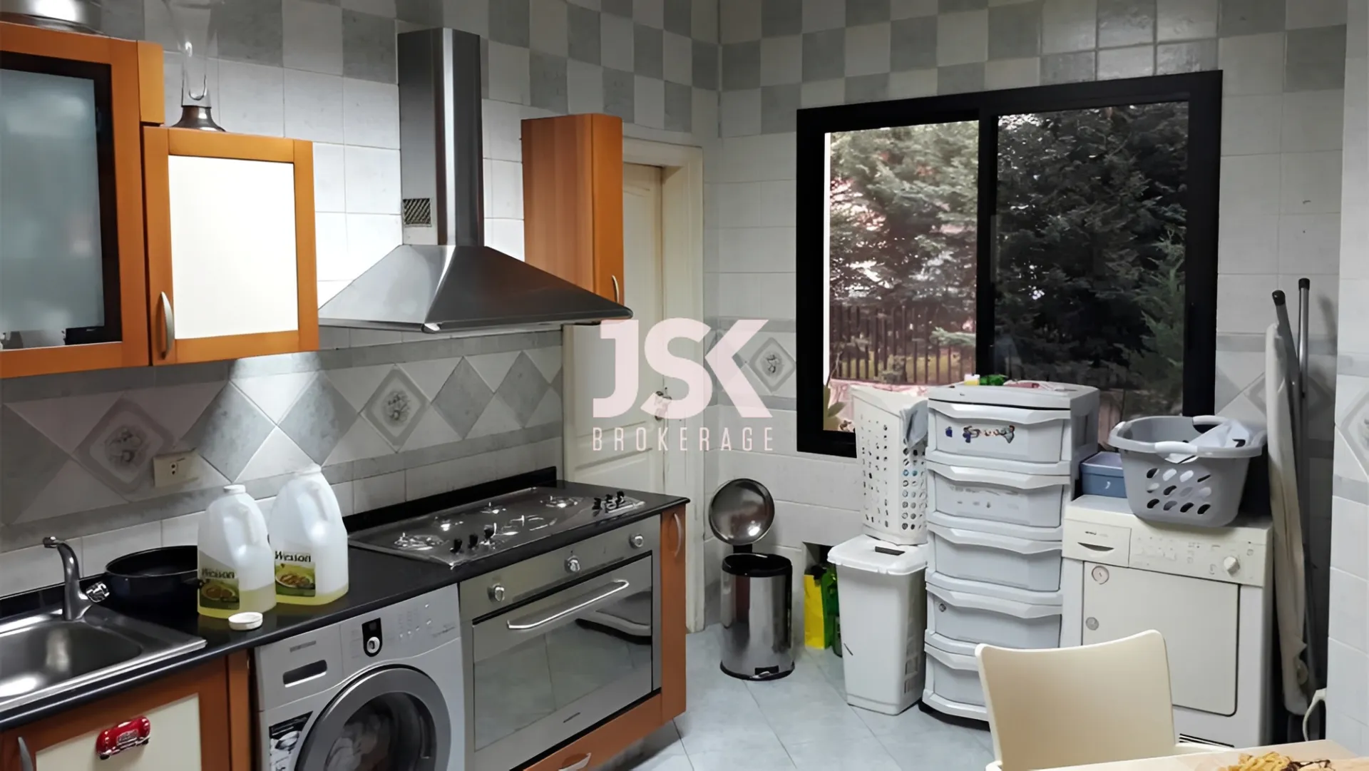Apartment for Sale in Mtaileb, Lebanon