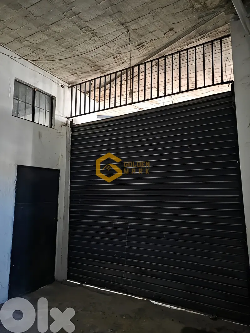 Warehouse for Sale in Byblos