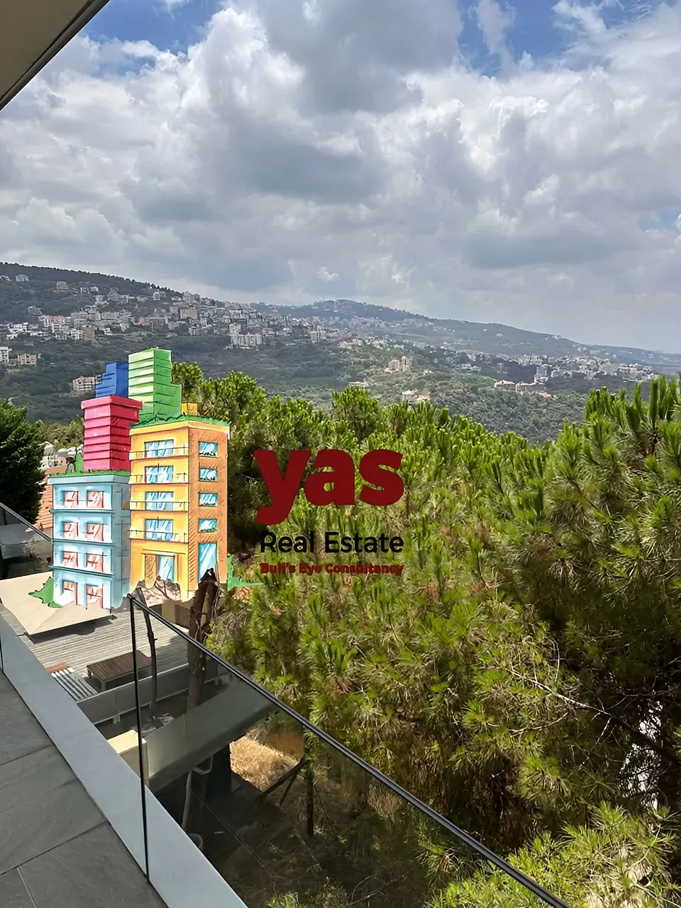Apartment for Sale in Rabweh