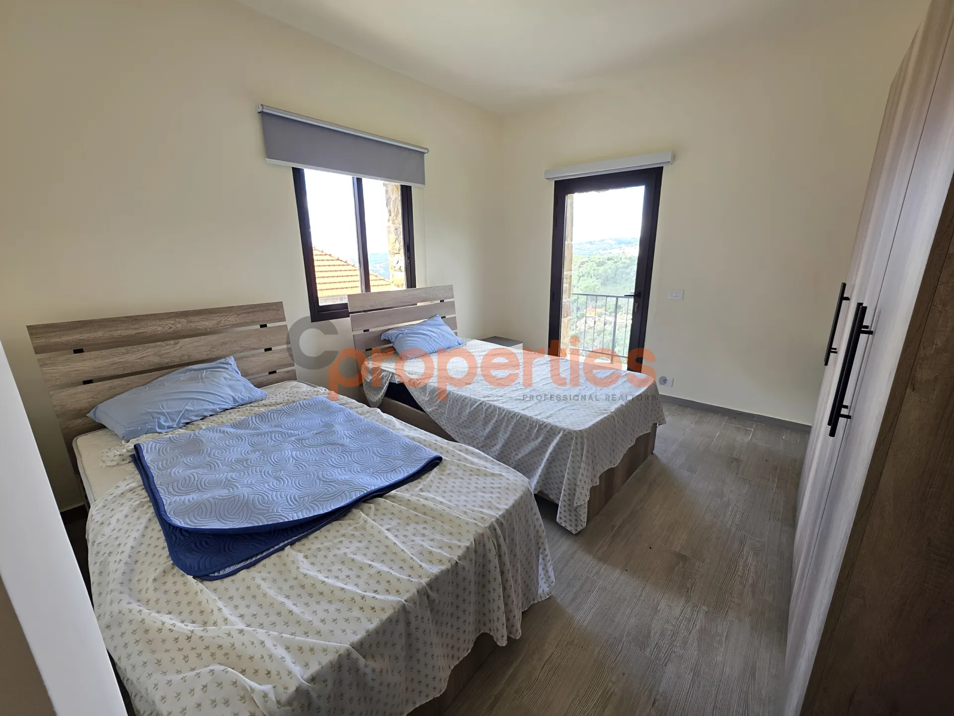 Villa for Sale in Baskinta