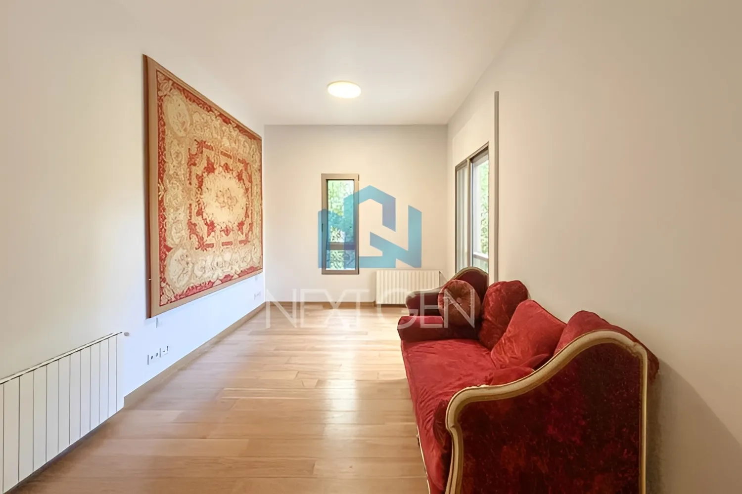 Apartment for Rent in Hamra