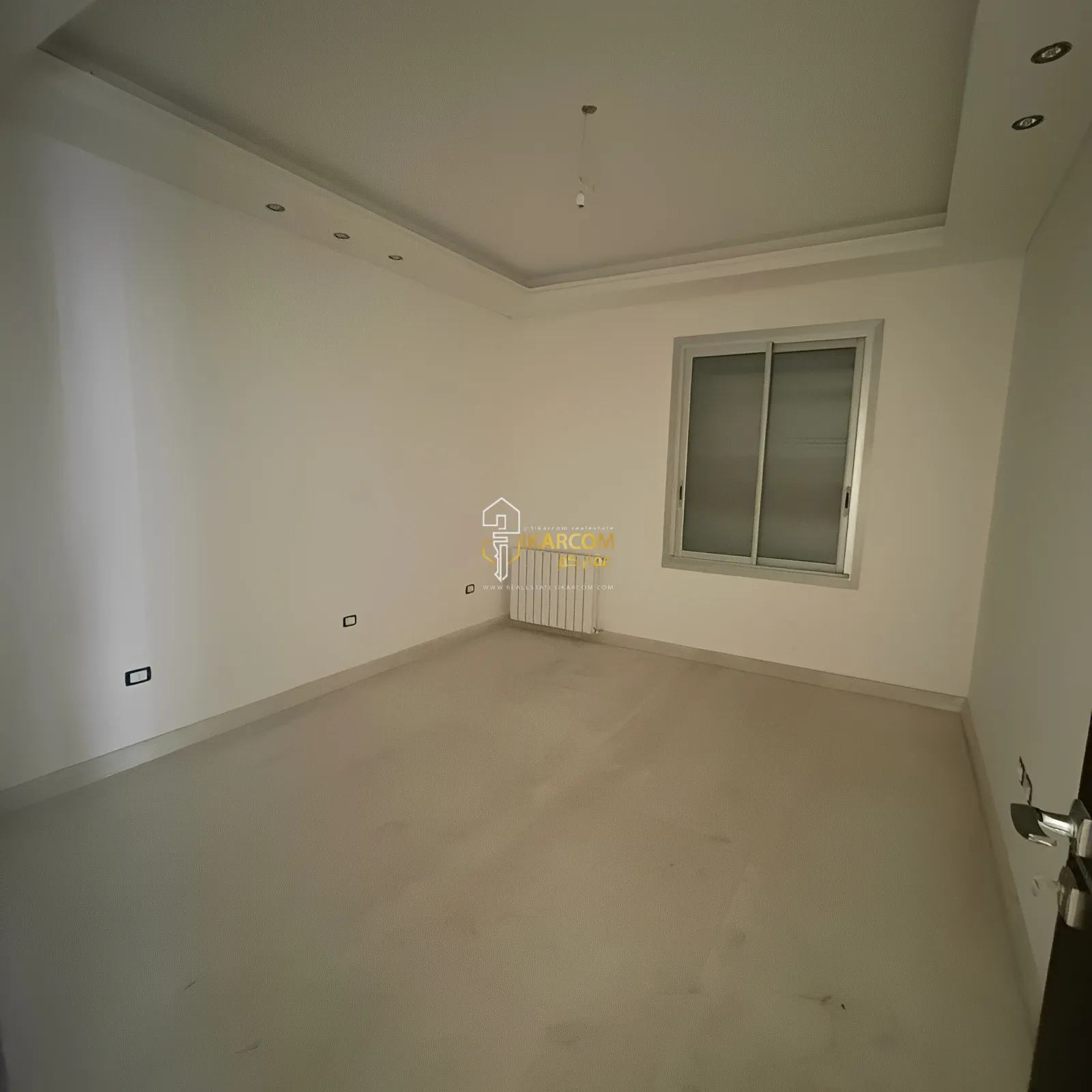 Apartment for Sale in Ramlet El Baida