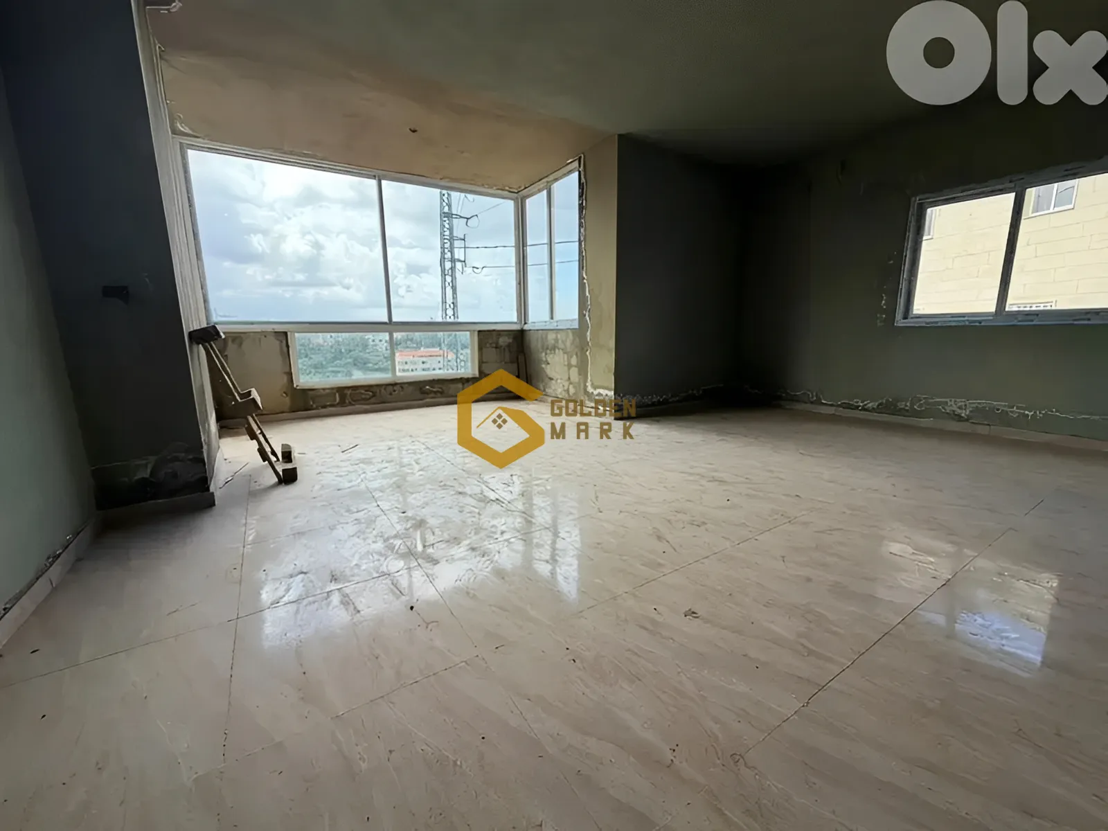 Apartment for Sale in Hosrayel - 2 bed, 2 bath