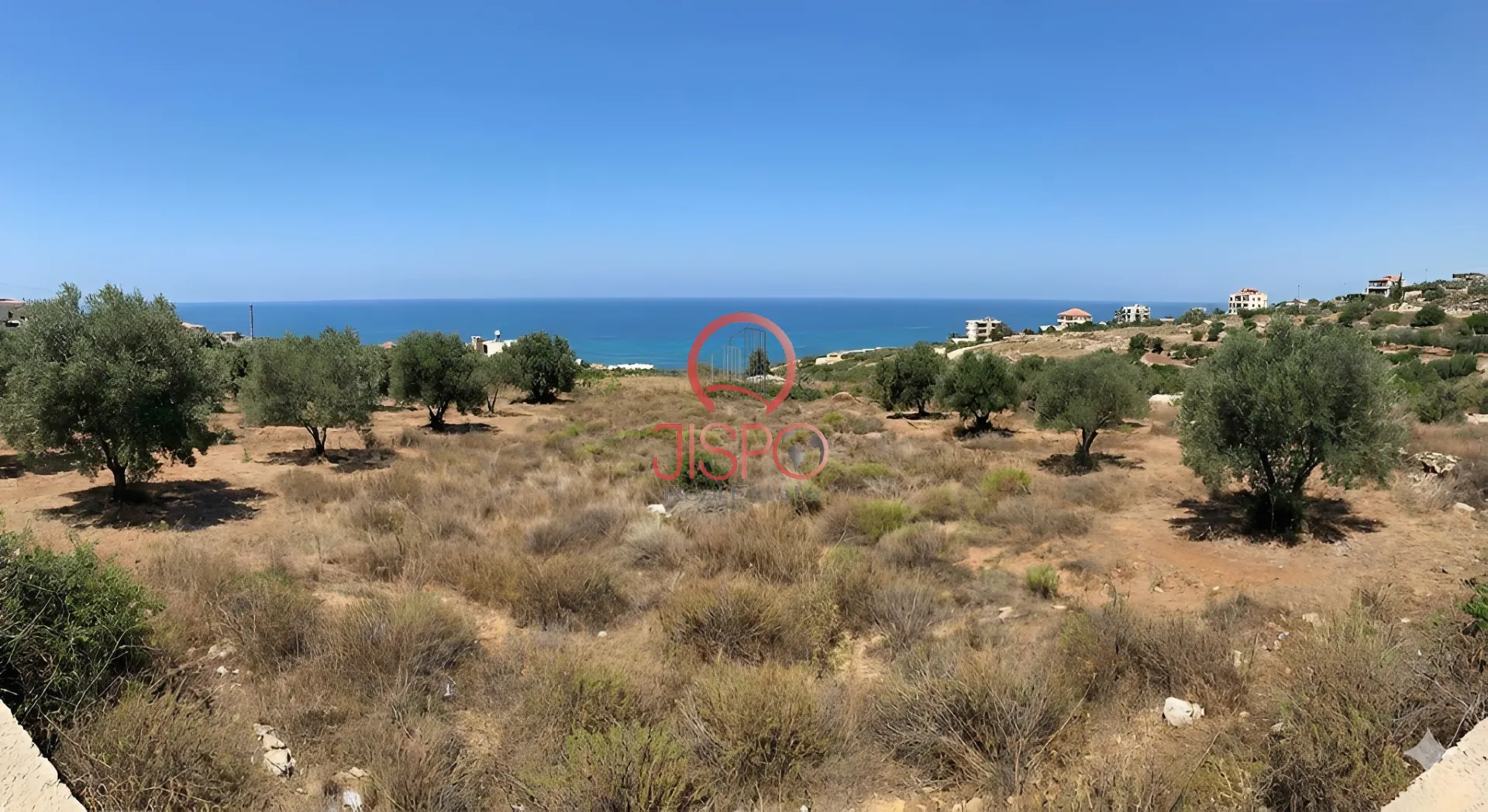 Land for Sale in Chekka