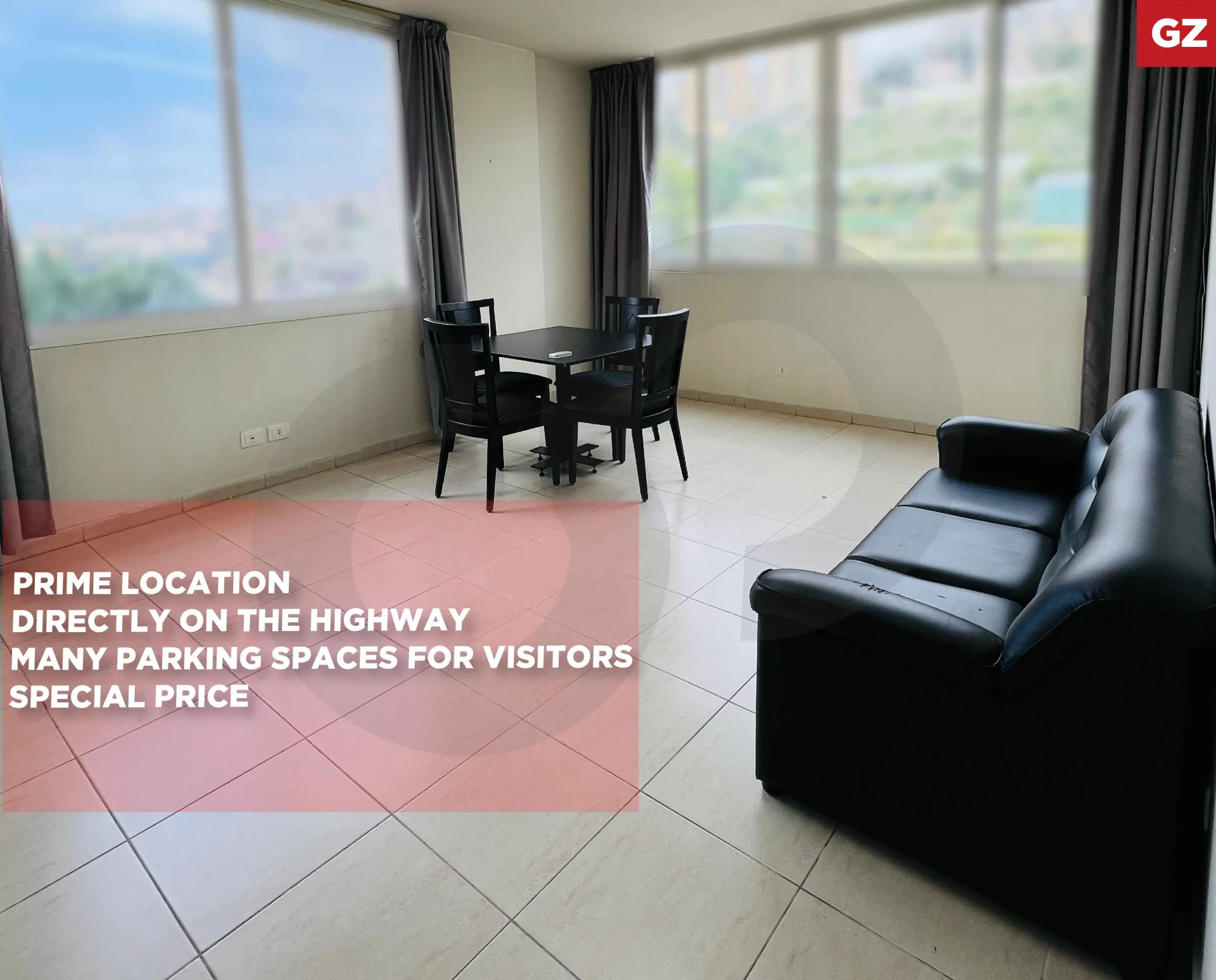 Office for Sale in Tabarja