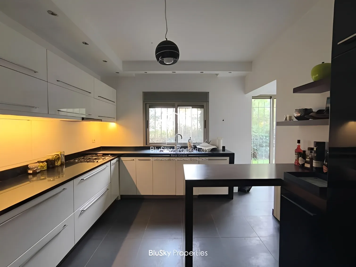 Apartment for Sale in Qornet Chehwan