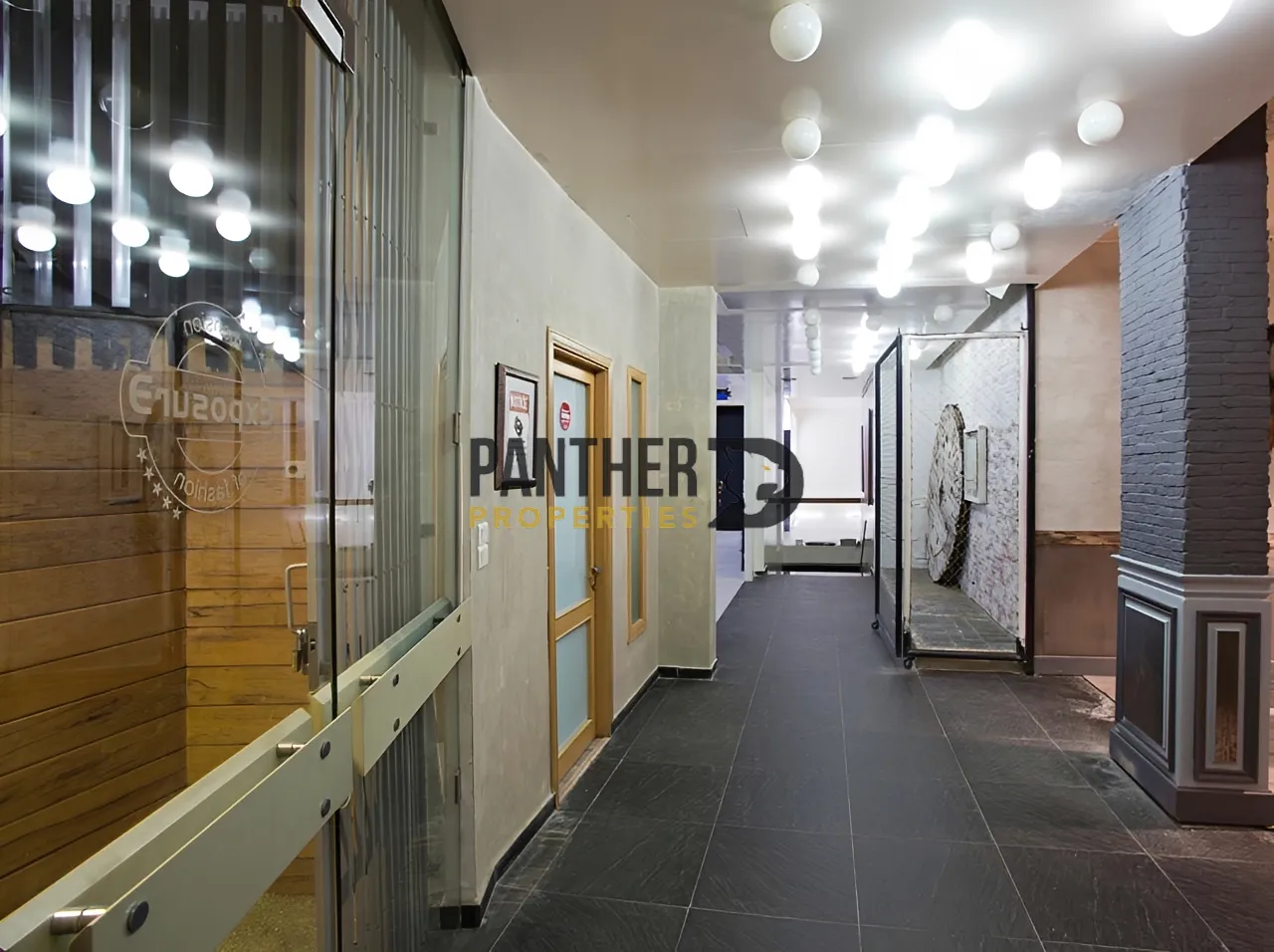 Office for sale in Horch tabet, lebanon