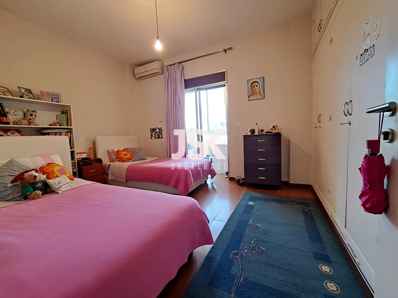 Apartment for Sale in Baouchriyeh