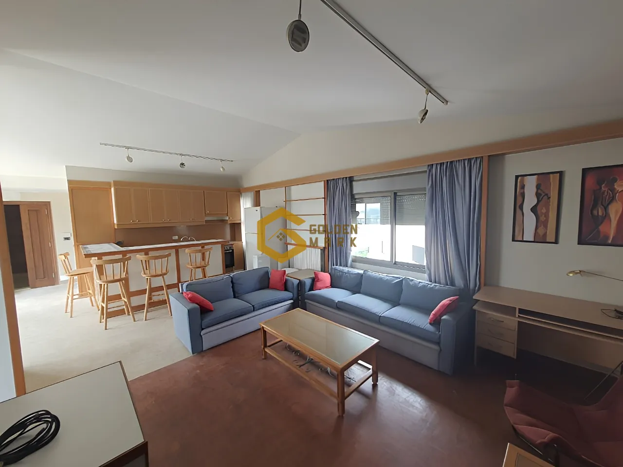 Loft for Sale in Mansourieh