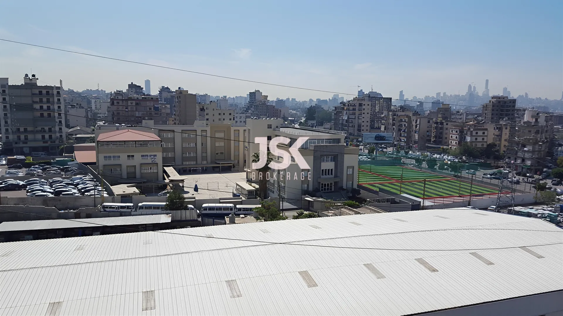 Apartment for Rent in Baouchriyeh