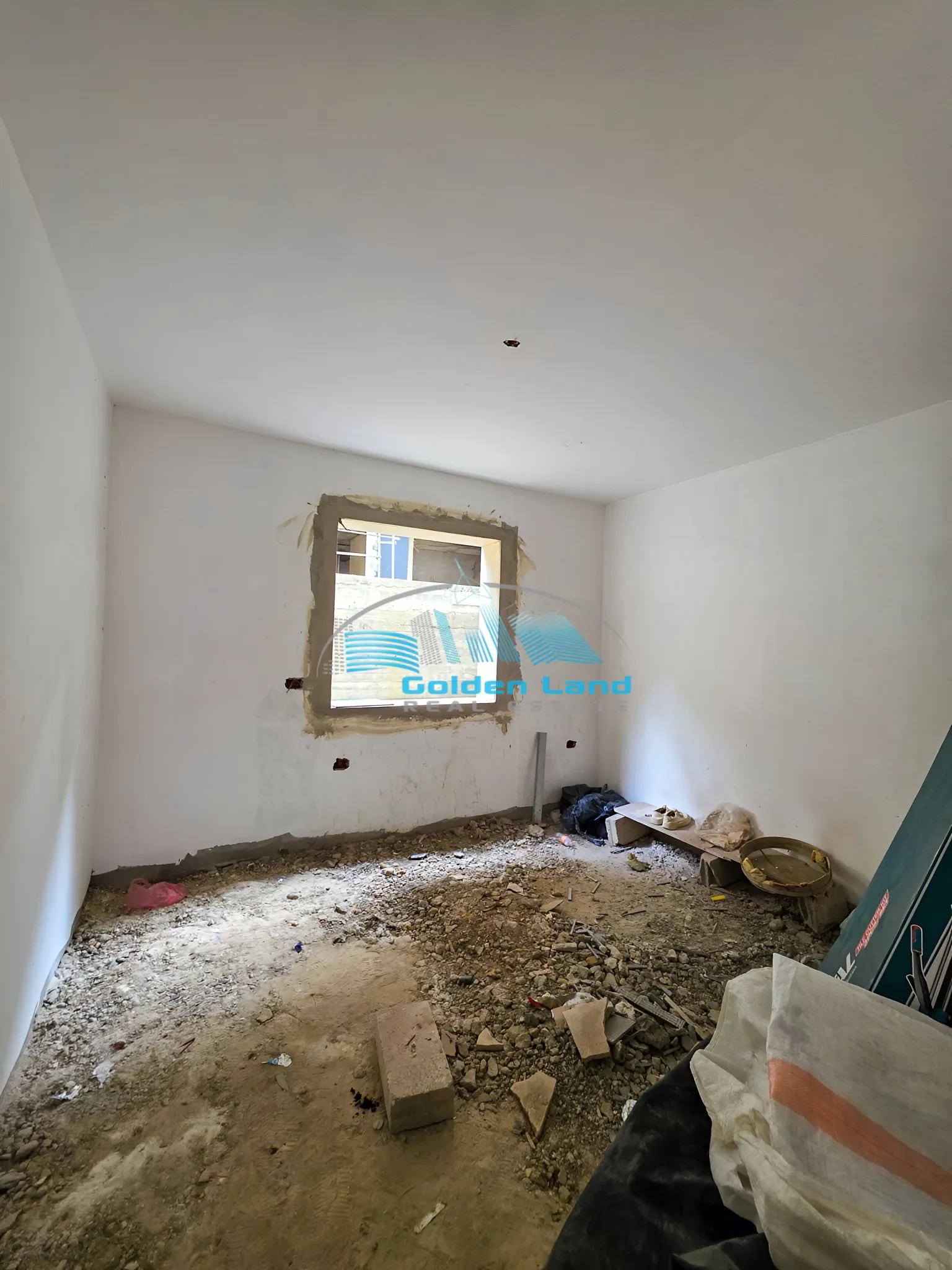 Apartment for Sale in Aaoukar