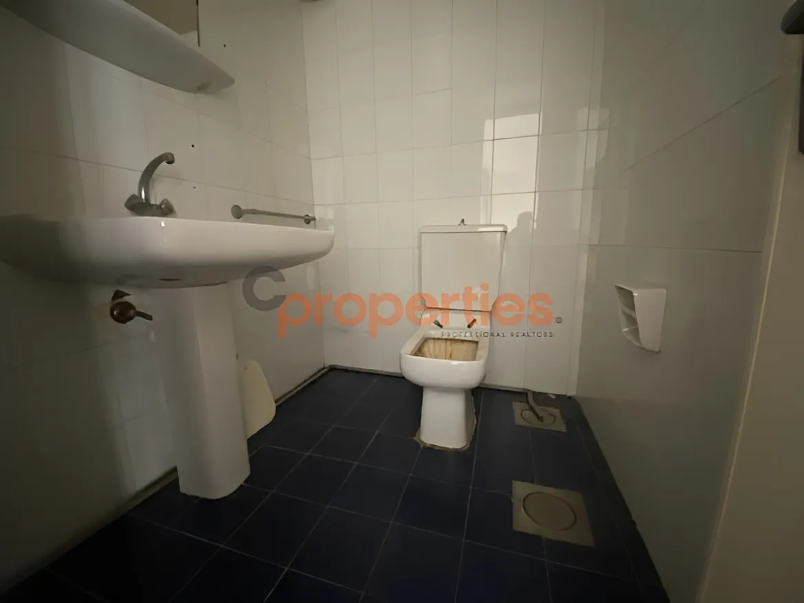 Office for Rent in Jal El Dib