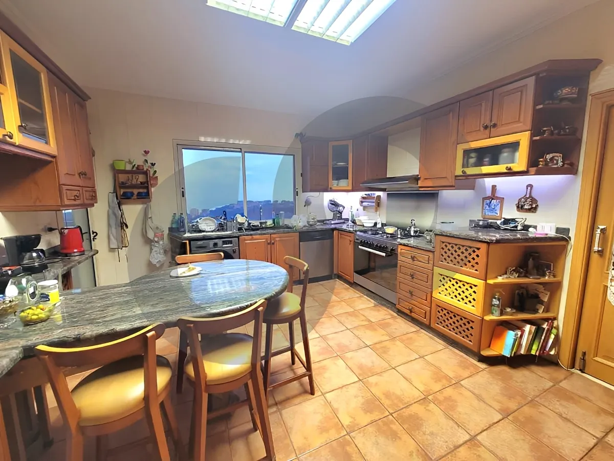 Apartment for Sale in Ain Saadeh, Lebanon