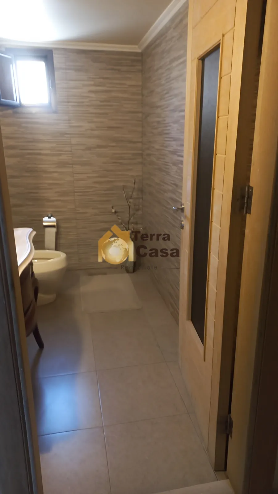 Apartment for Sale in Wadi el Deloum