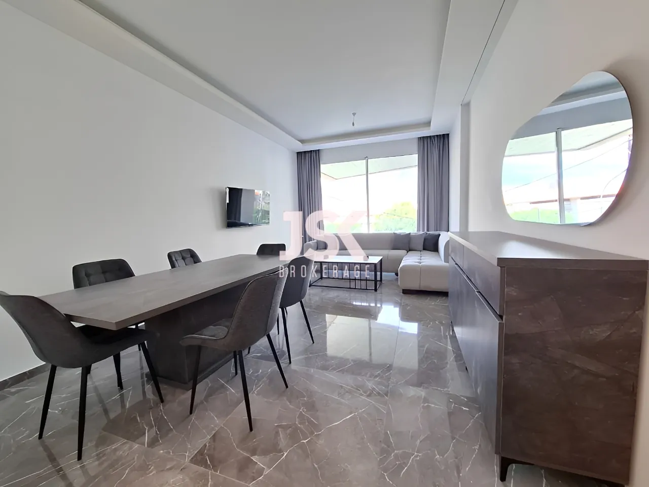 Apartment for Rent in Kaslik