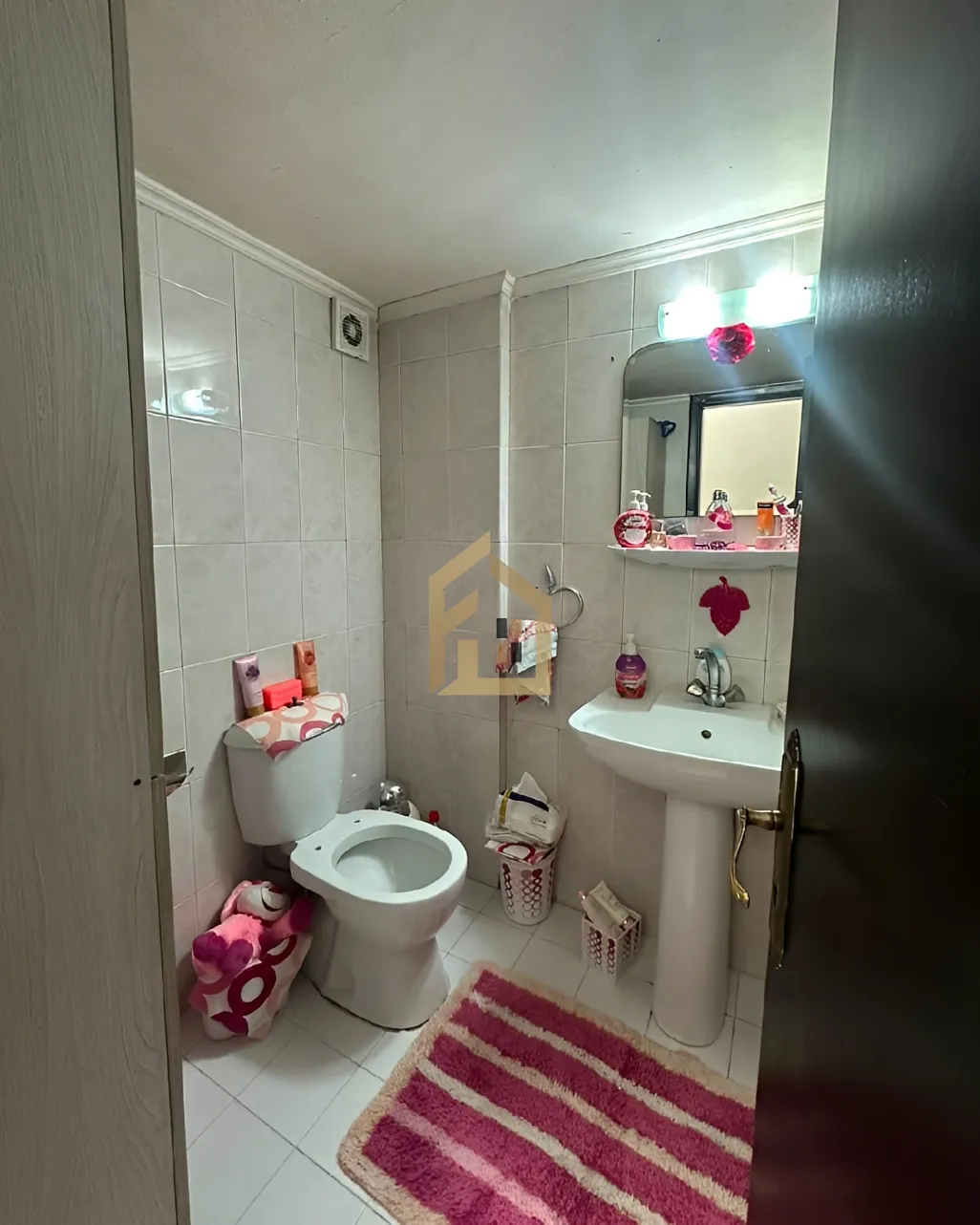 Apartment for sale in Wadi Chahrour El Oulya, Lebanon