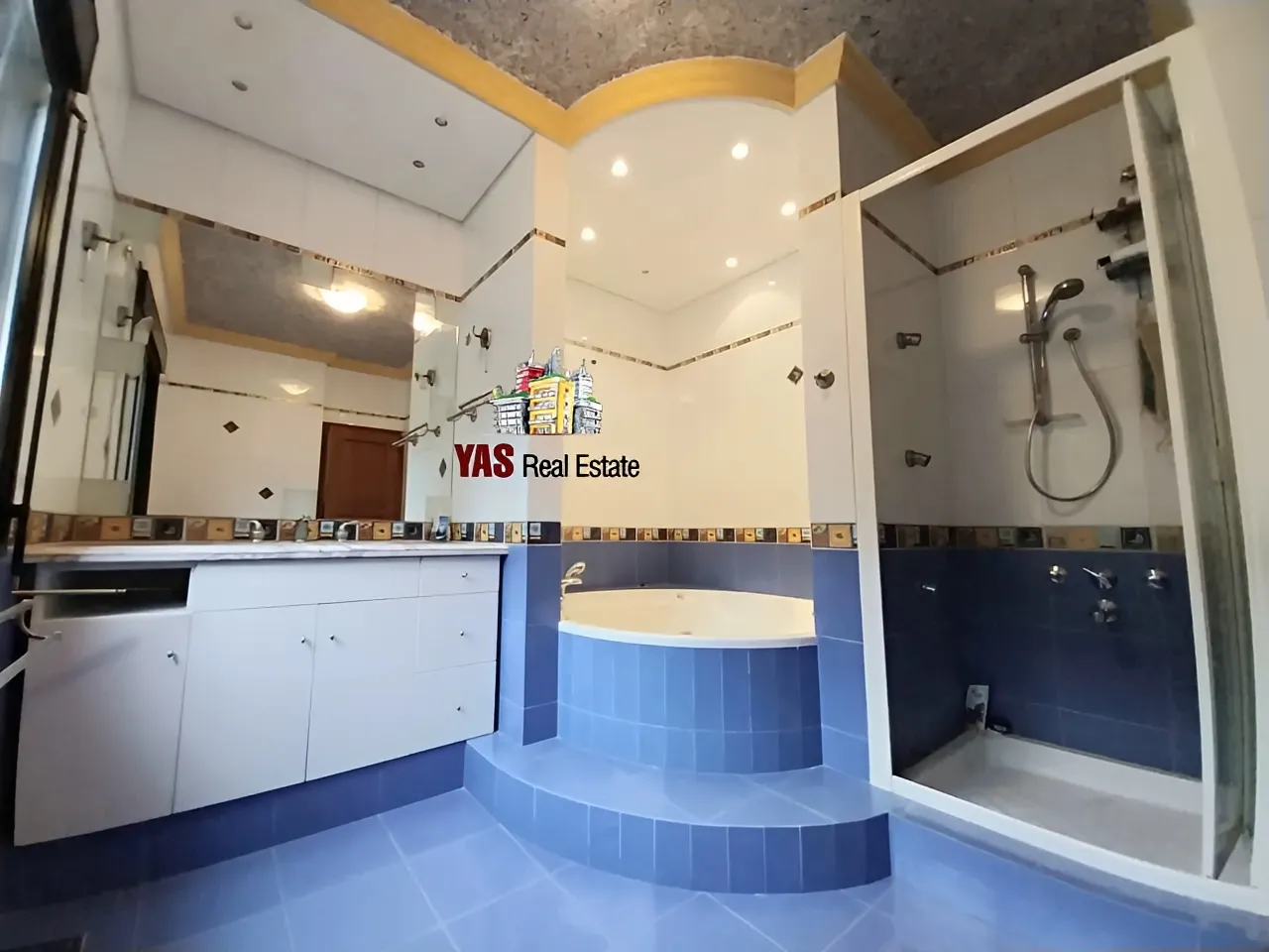 Apartment for Sale in Sahel Alma - 5 bed, 5 bath