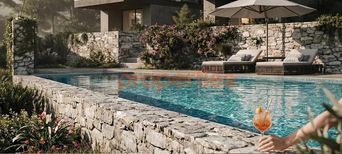 Apartment for Sale in Faqra