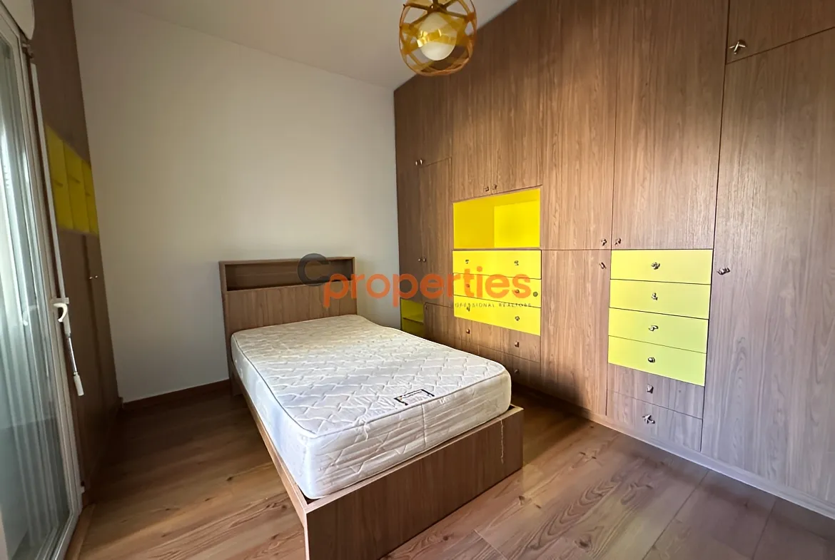 Apartment for Rent in Zalqa