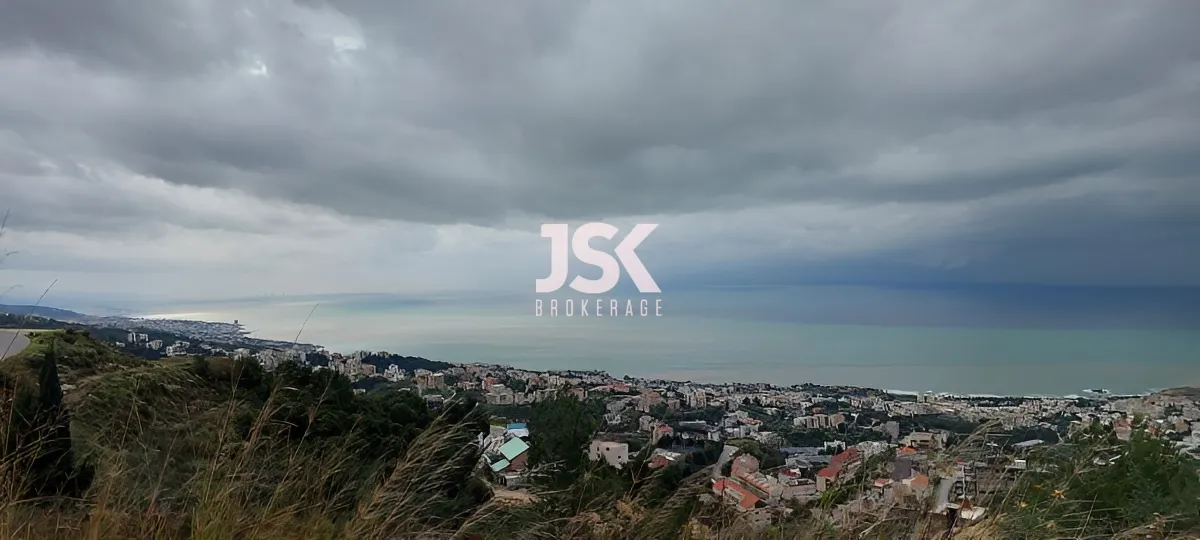 Land for Rent in Blat, Lebanon