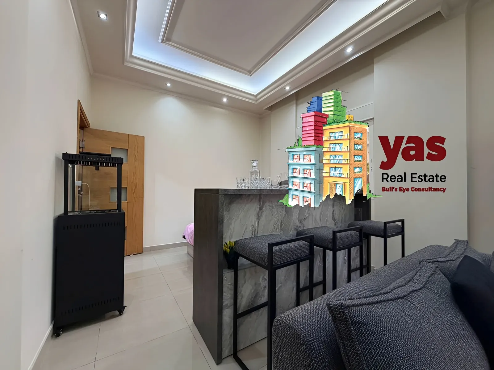 Apartment for Sale in Sehaile