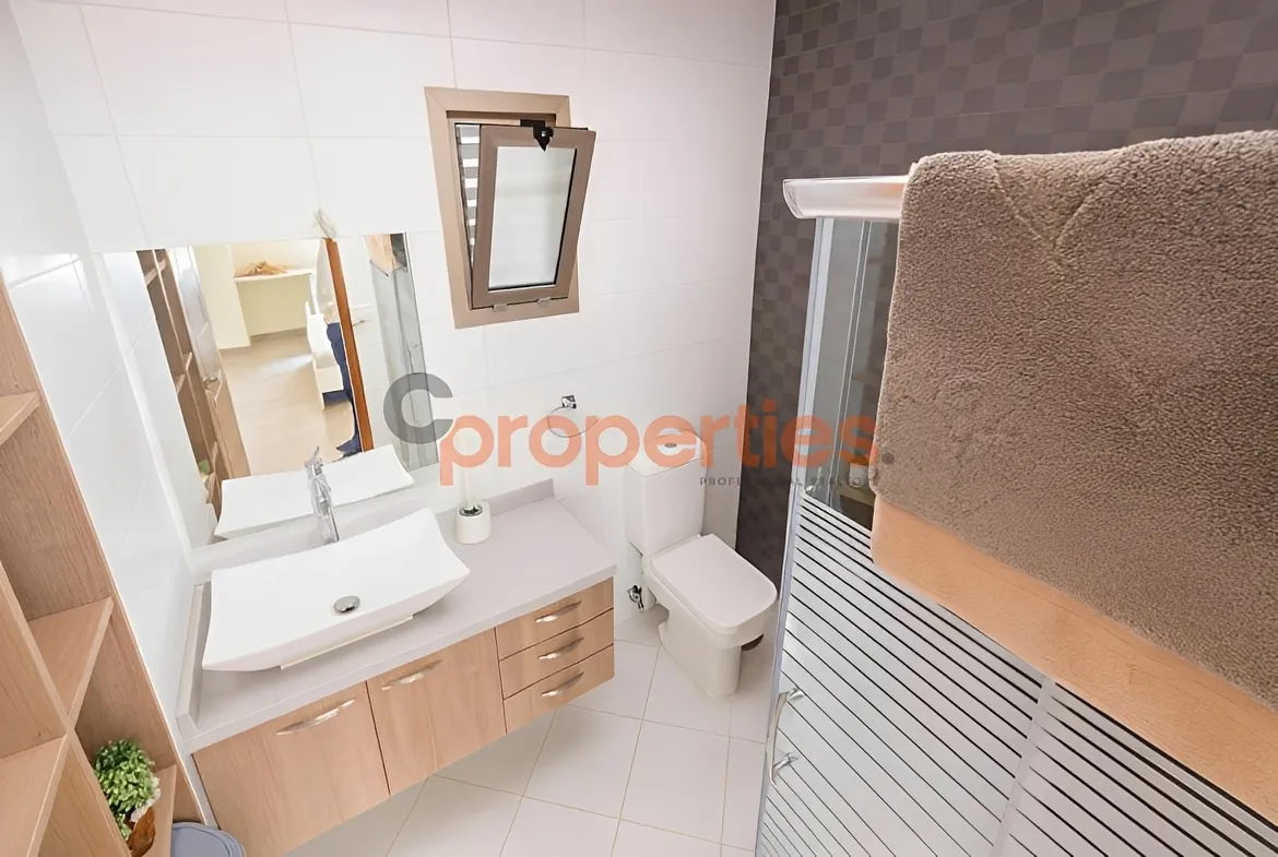 Apartment for Sale in Fanar