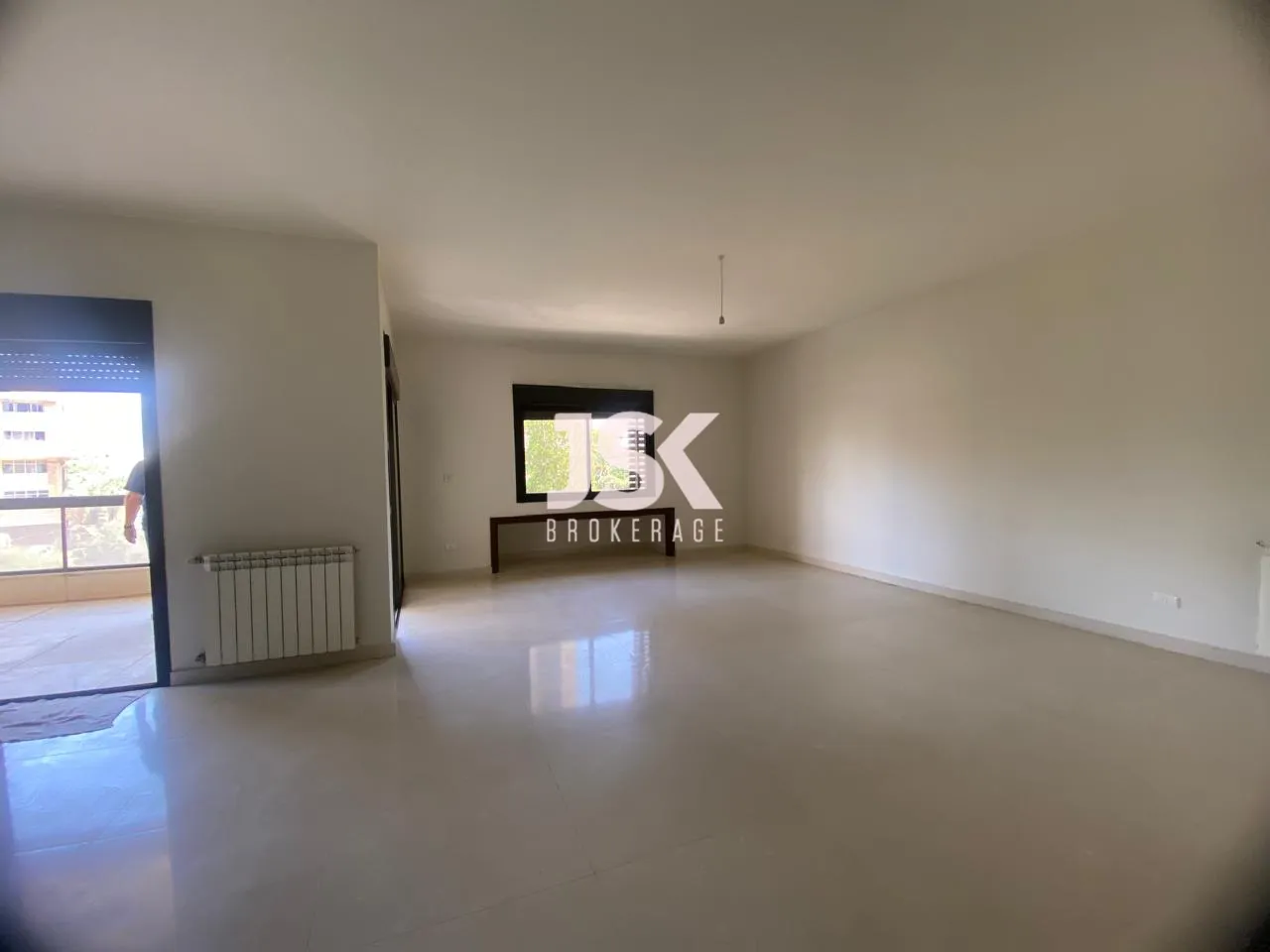 Apartment for Sale in Ain El Remmaneh
