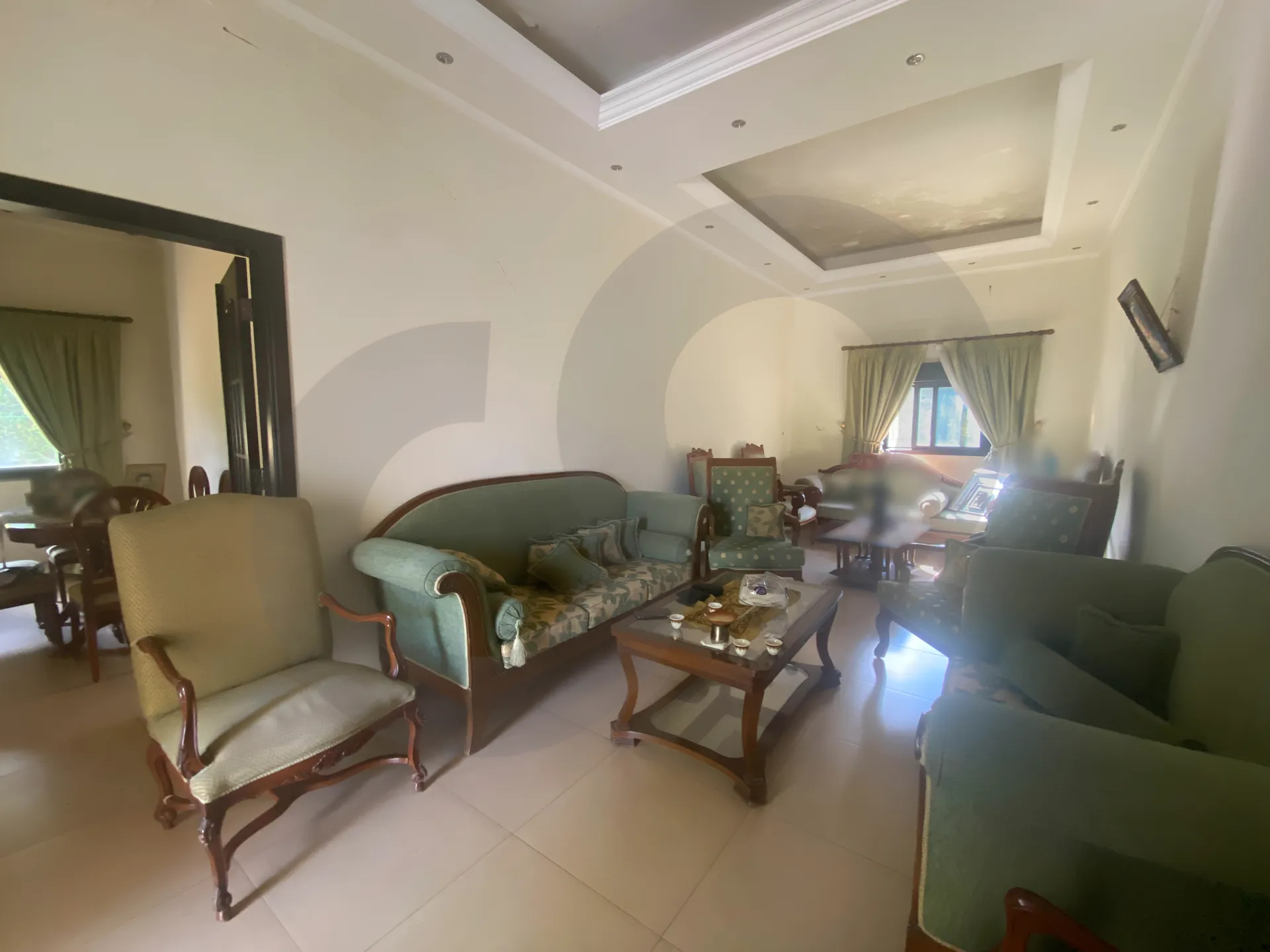 Villa for Sale in Zgharta