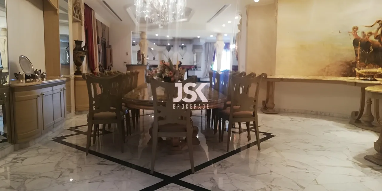 Duplex for Sale in Rabieh