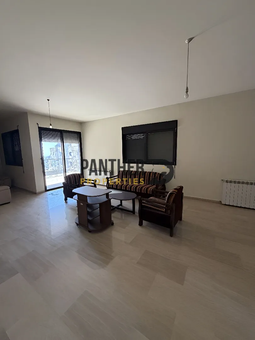 Apartment for rent in Mansourieh, lebanon