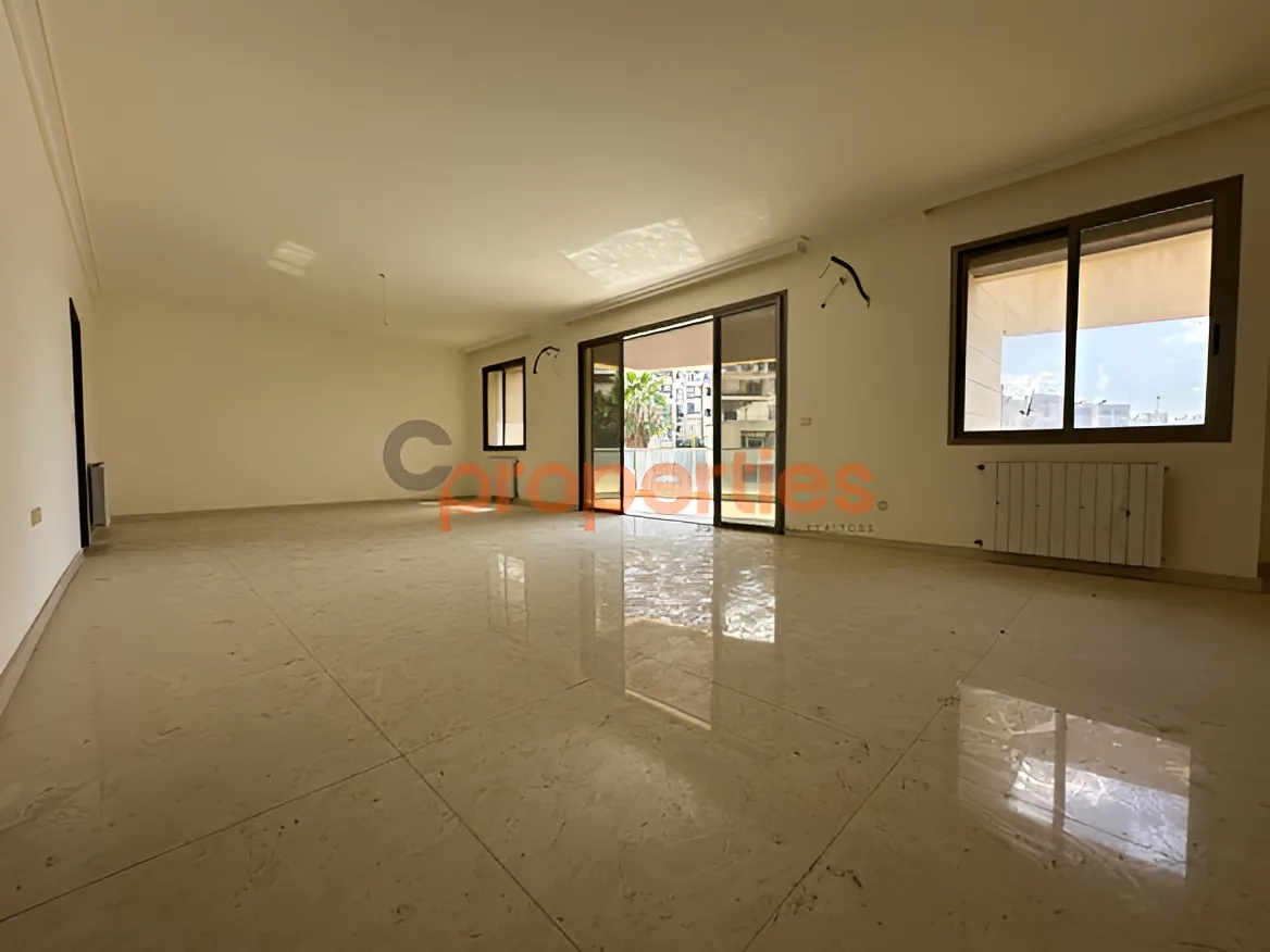 Apartment for Rent in Dik El Mehdi - 3 bed, 3 bath