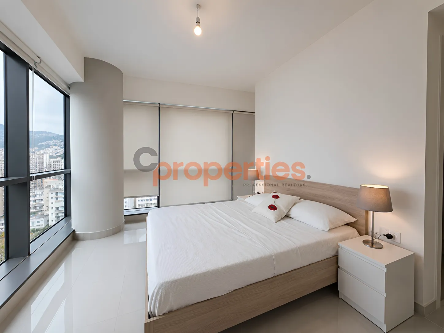 Apartment for rent in Antelias, Lebanon