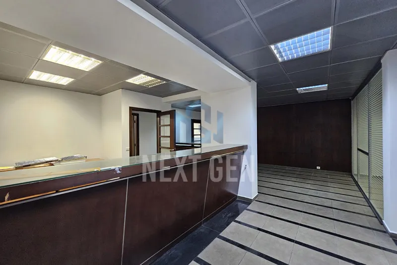 Office for Rent in Achrafieh
