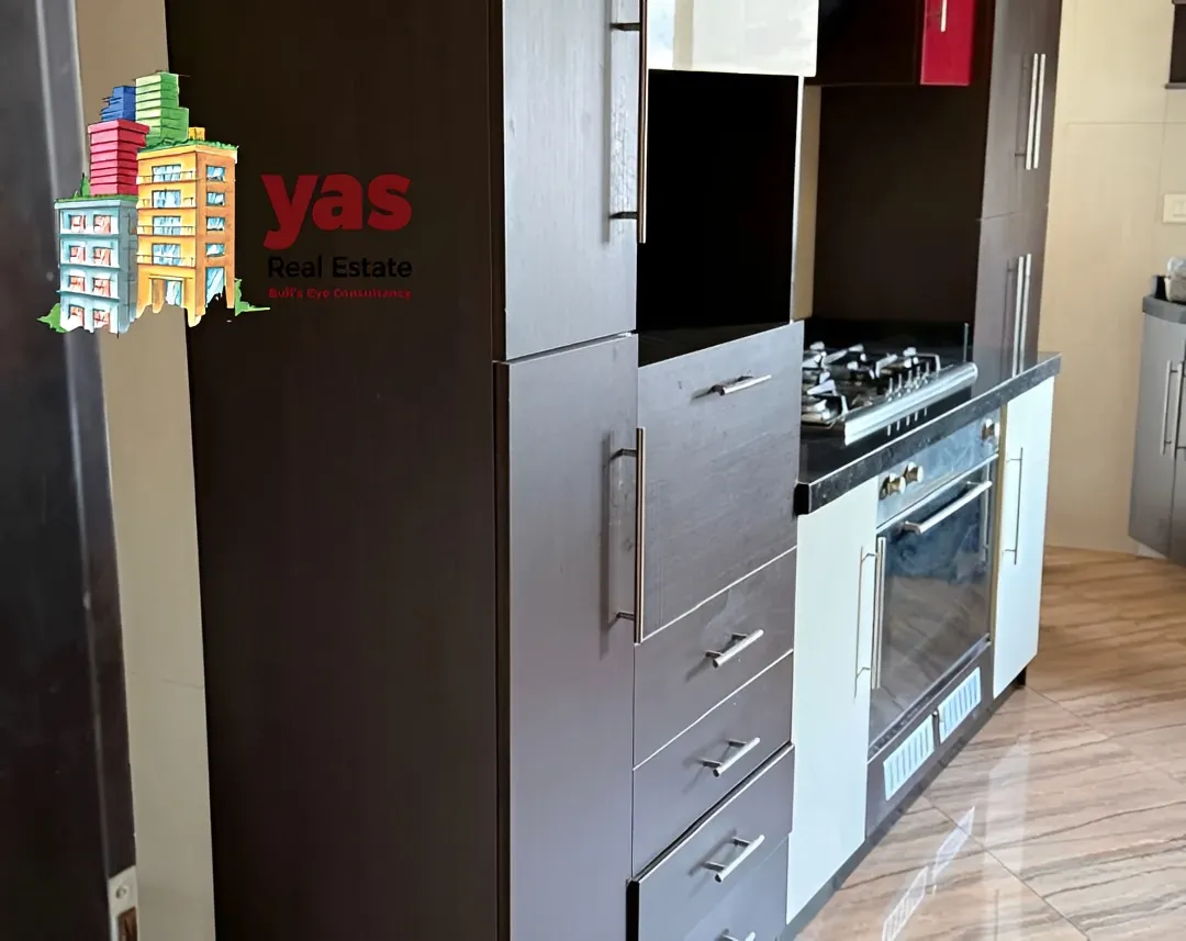 Apartment for Rent in Adonis - 3 bed, 4 bath