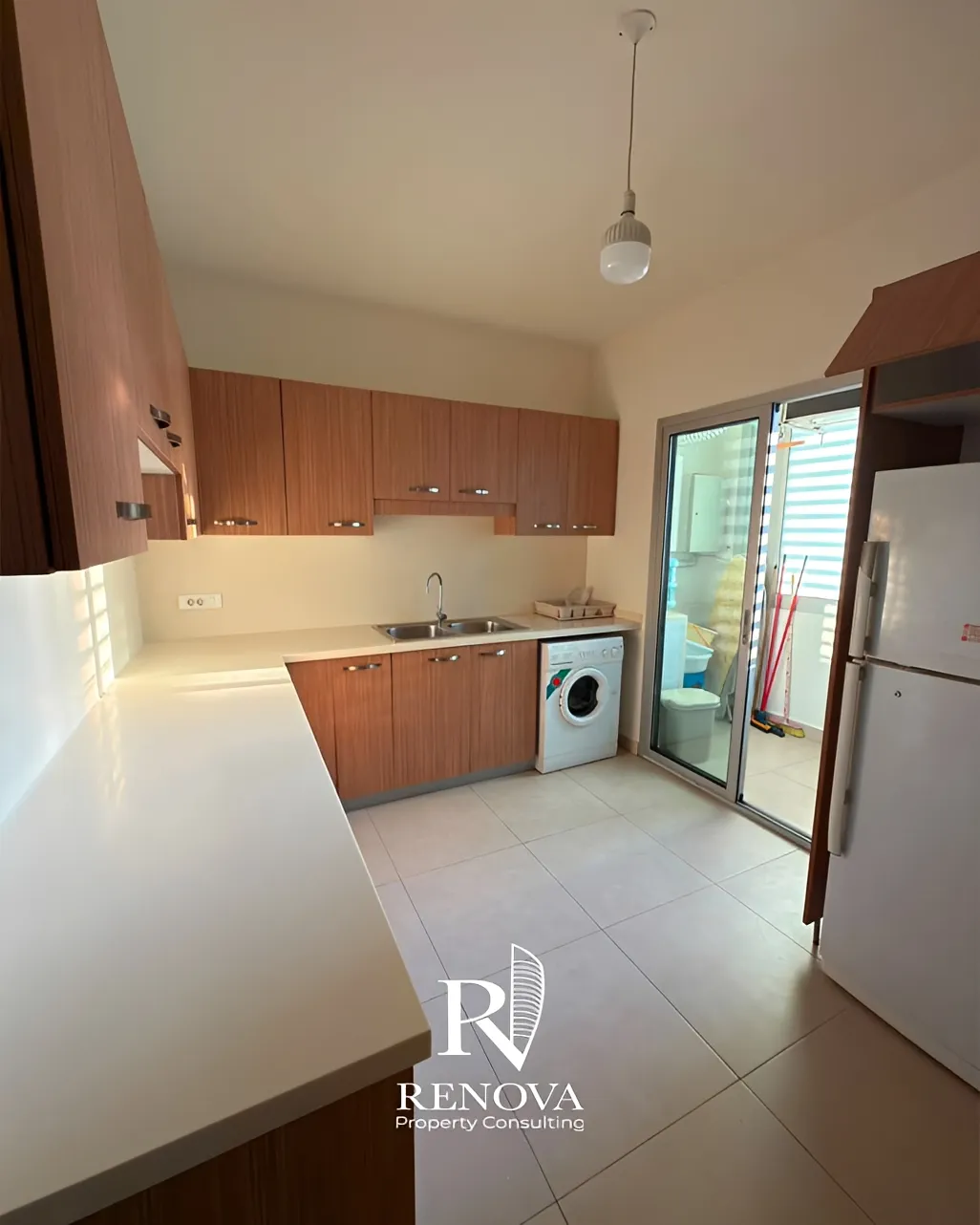 Apartment for rent in Achrafieh