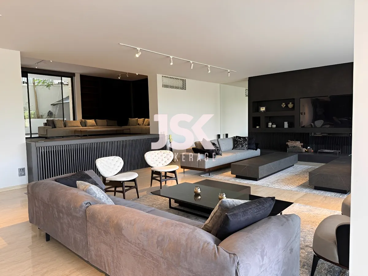 Apartment for Rent in Yarzeh, Lebanon