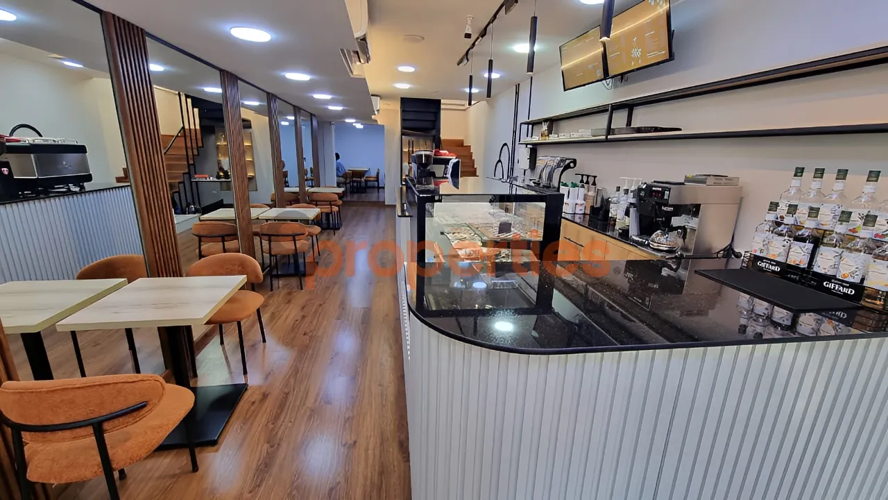 Office for Sale in Achrafieh