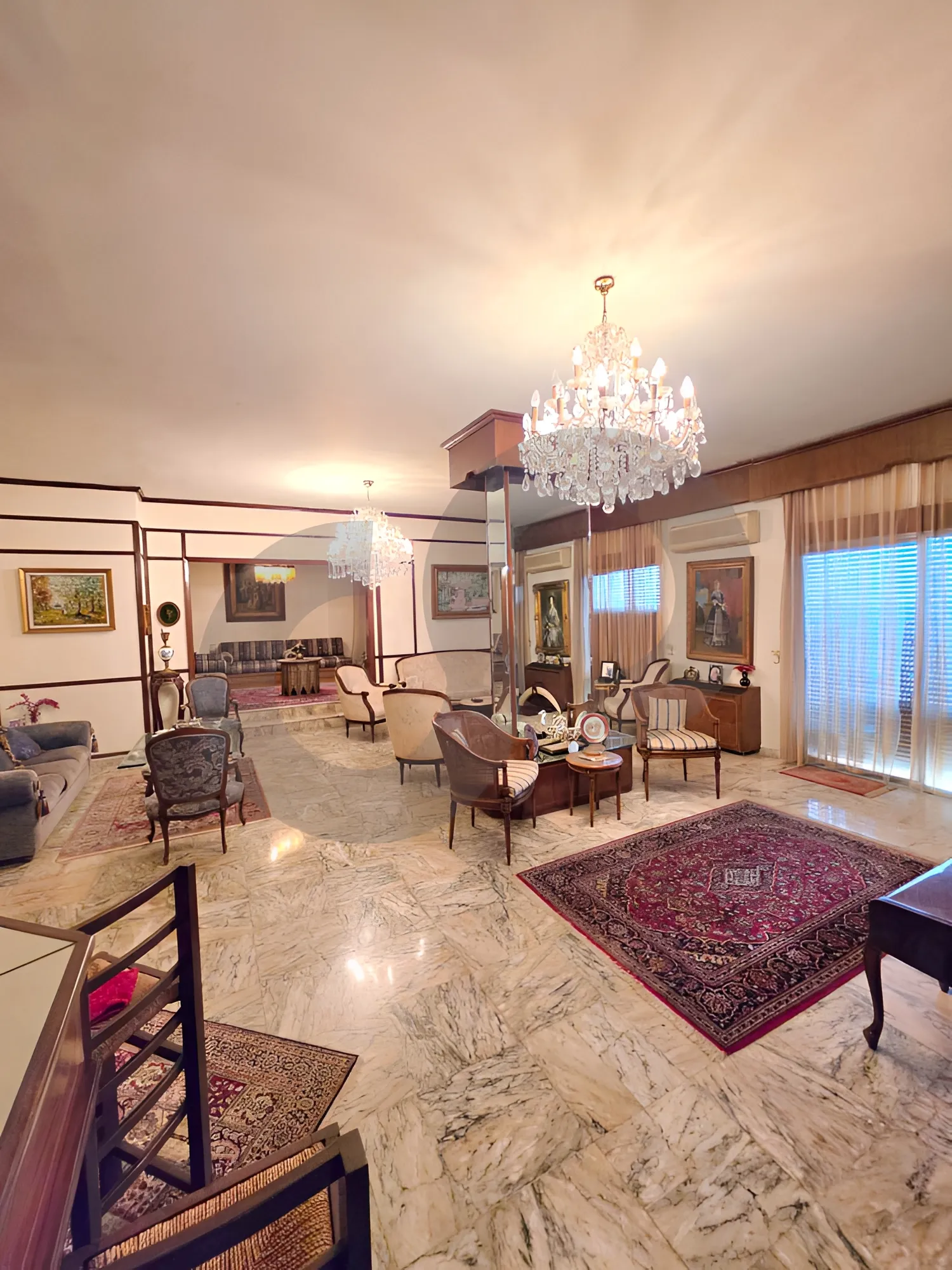 Apartment for Sale in Jounieh